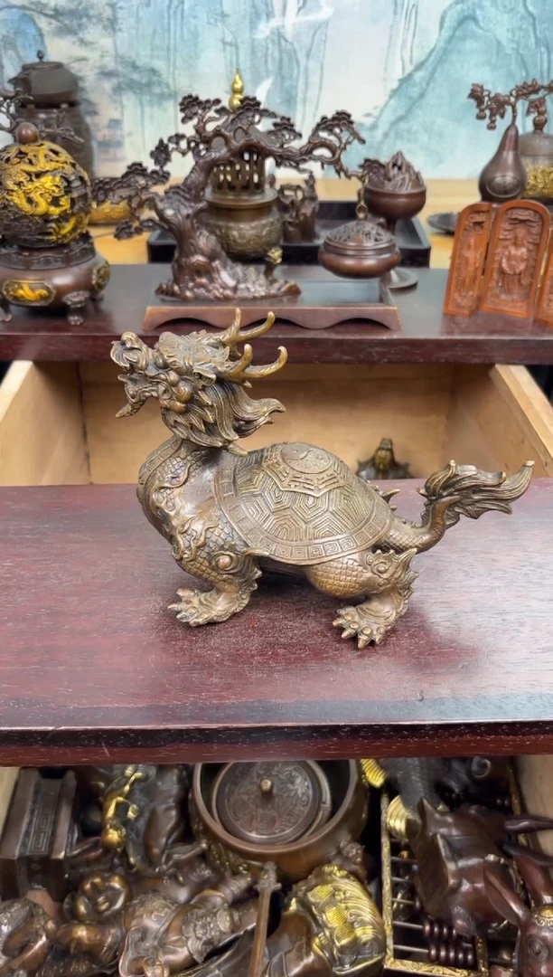 百福铜器专属精选链接