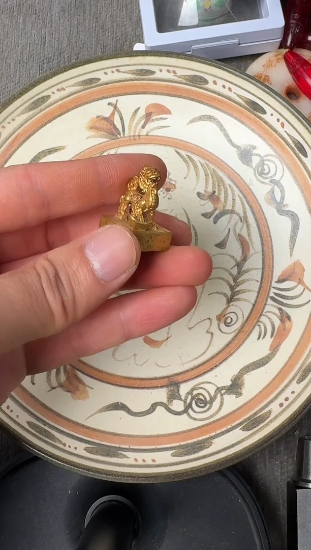 未镶嵌和田玉摆件888888