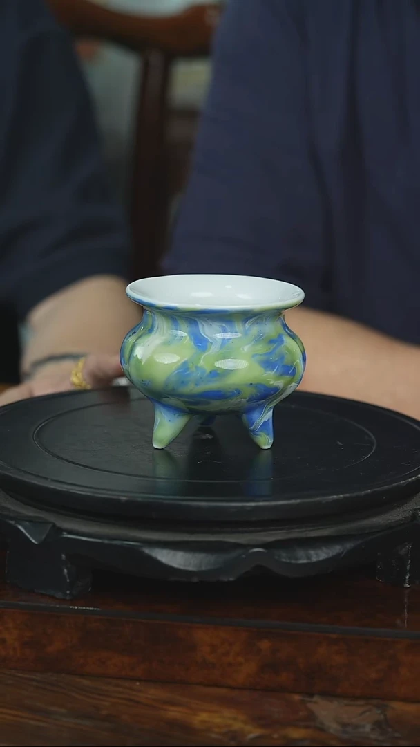 摆件景德镇陶瓷9/22/5