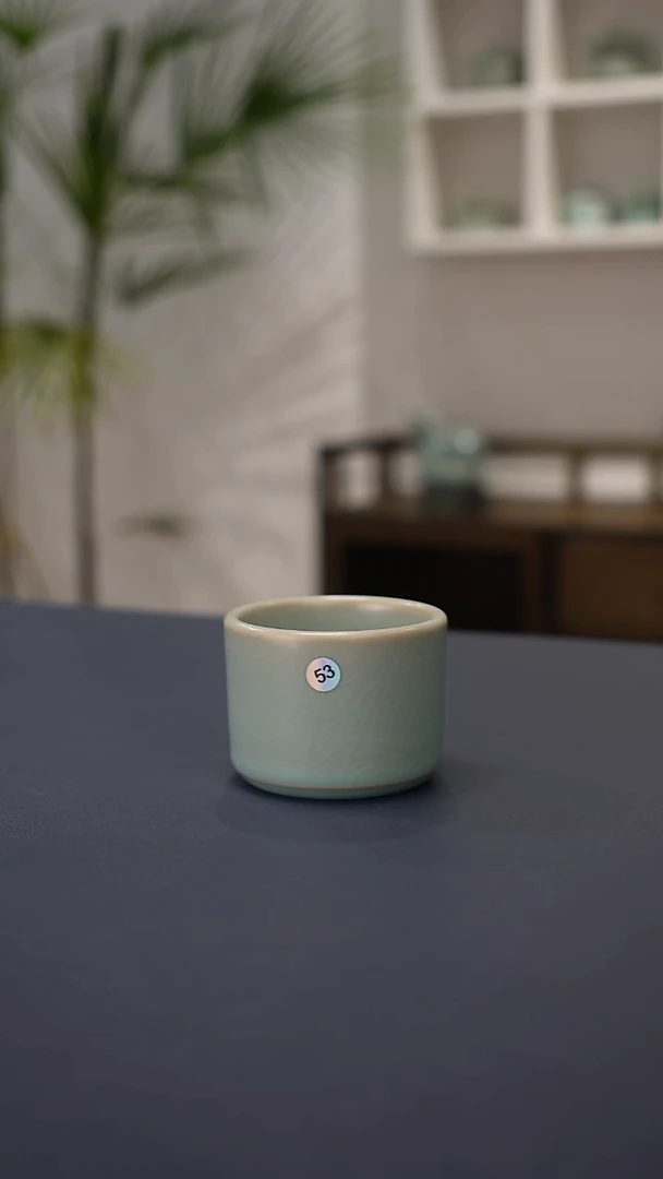 53号扳指杯 100cc 精品-     洁