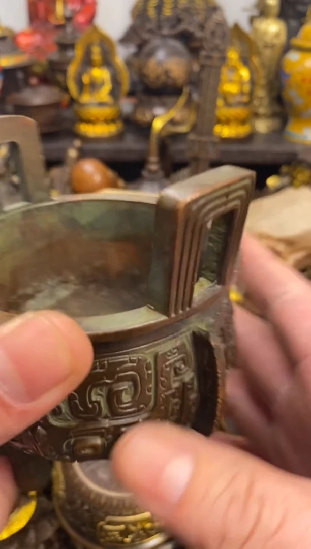 案台摆件  物品摆件