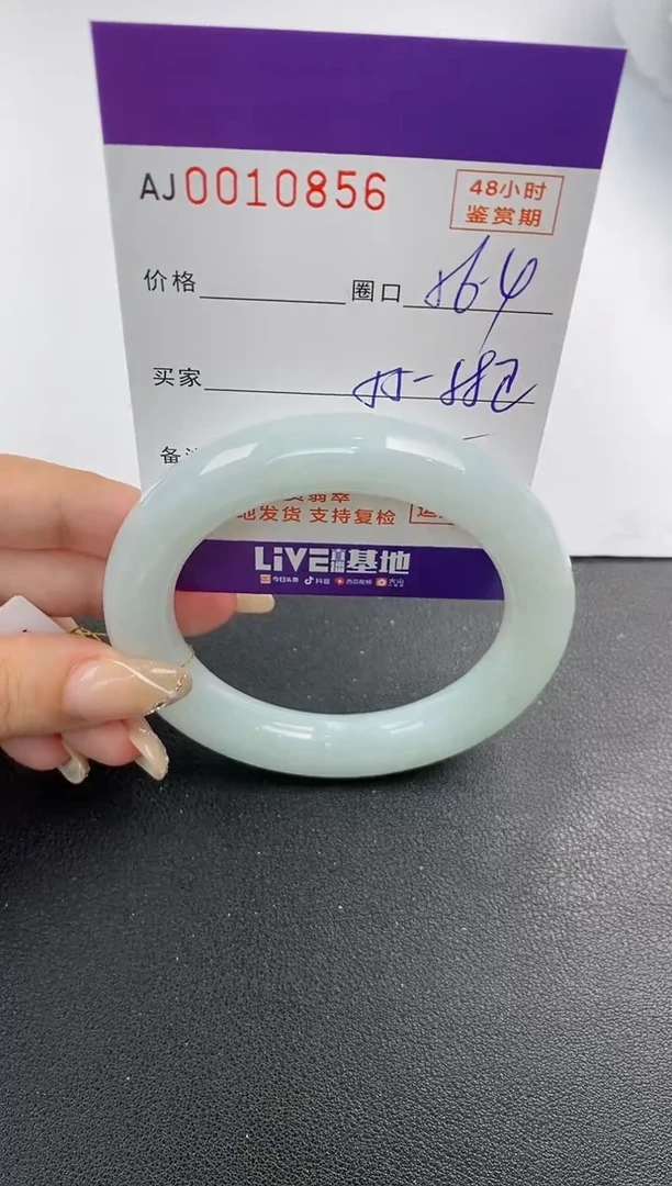 未镶嵌手镯翡翠天然A货翡翠