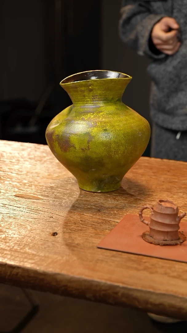 【闪购商品】              有茶器花器