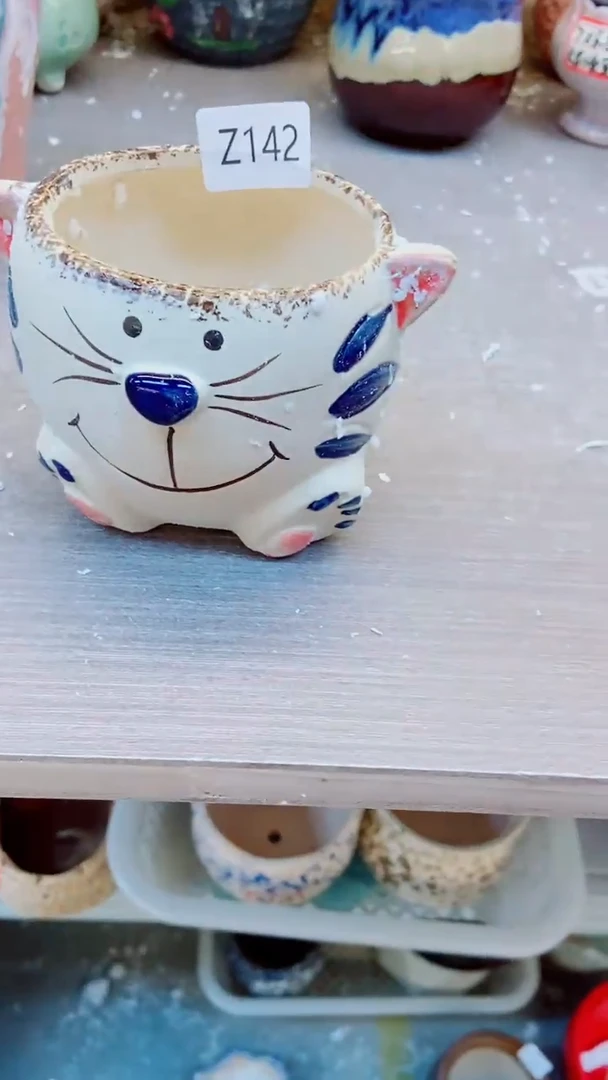 【闪购商品】陶瓷@@Z142