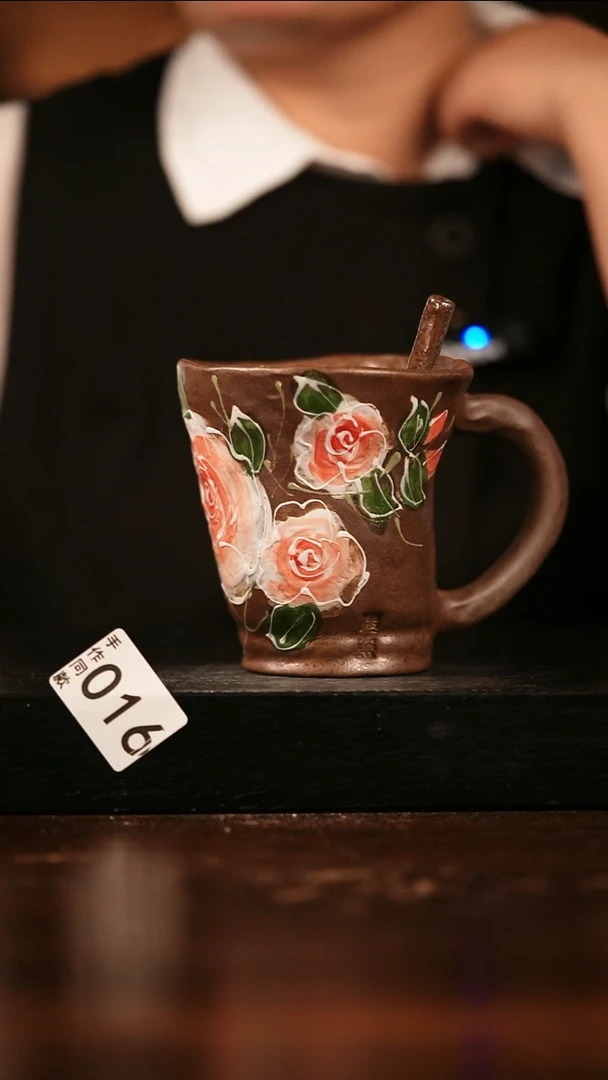 瓷片遇瓷手作同款016