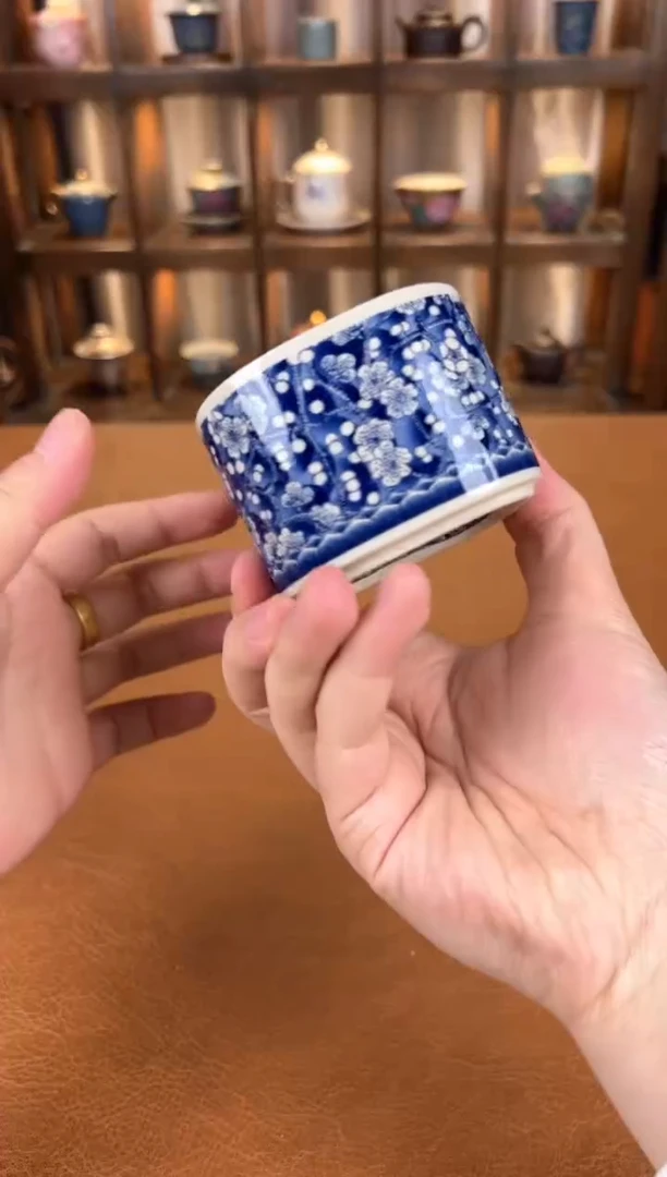 户外便携式家用旅行茶具