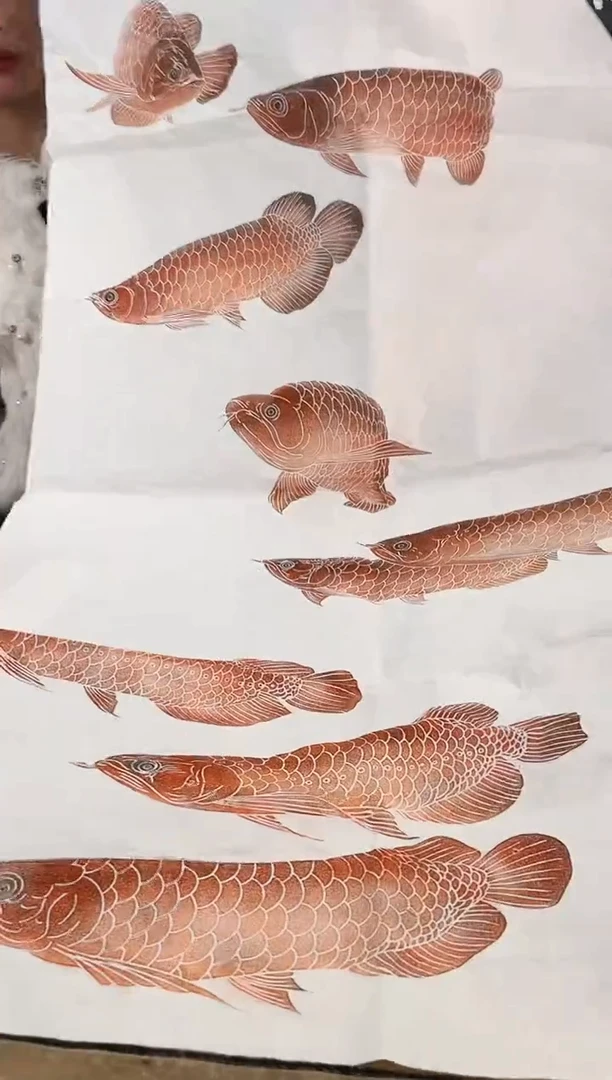 昌化石印石拓片1111111