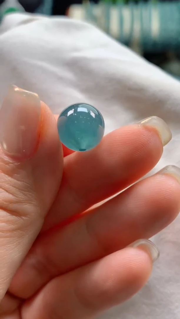 【闪购商品】翡翠颈饰未镶嵌0230187135