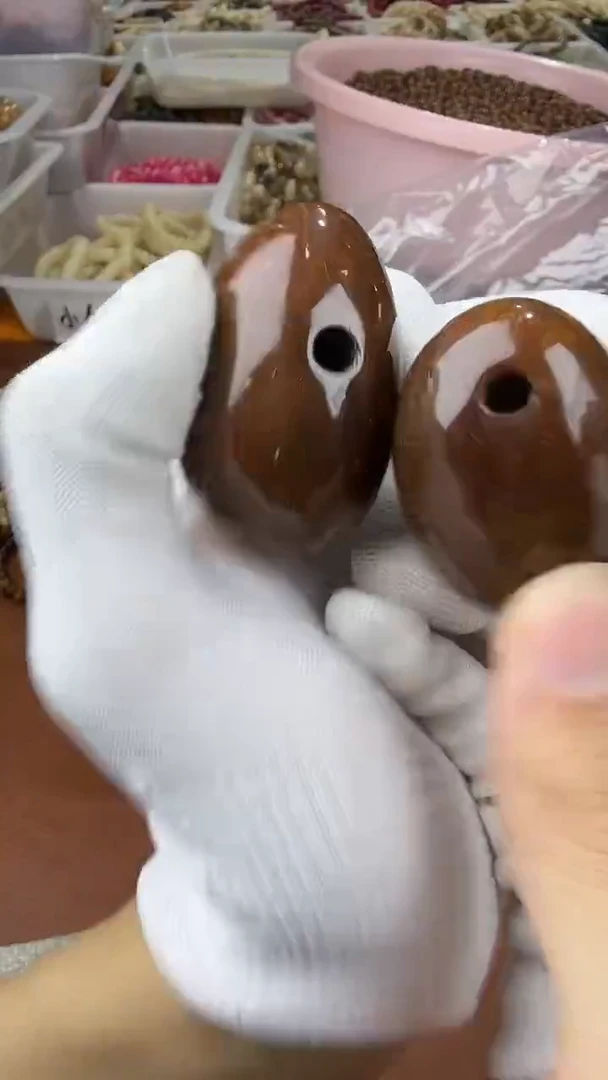 手串库克库克·机抛原果瑕疵款