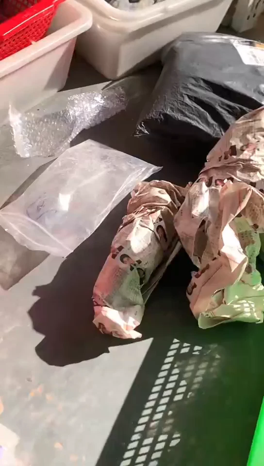 【闪购商品】水晶.未镶嵌纷纷水晶