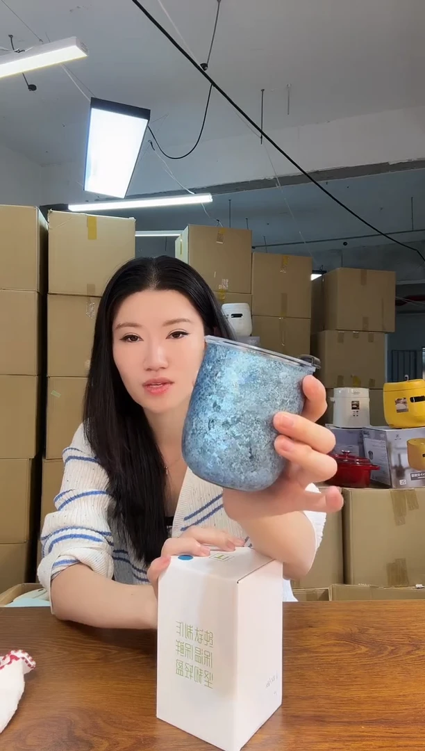 小狐狸精选日瓷器