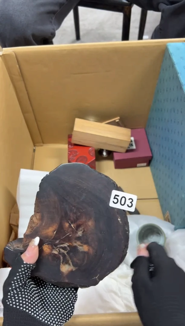 海*青503中古商品谨慎参拍