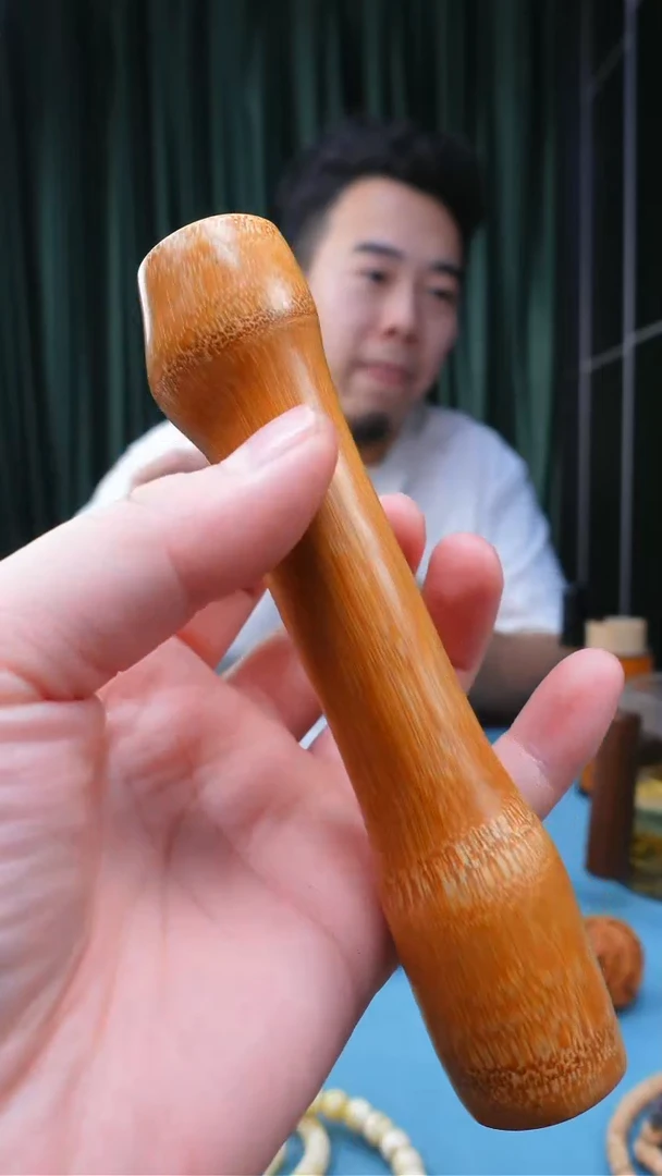 【闪购商品】竹1号实心玉竹红红火火好