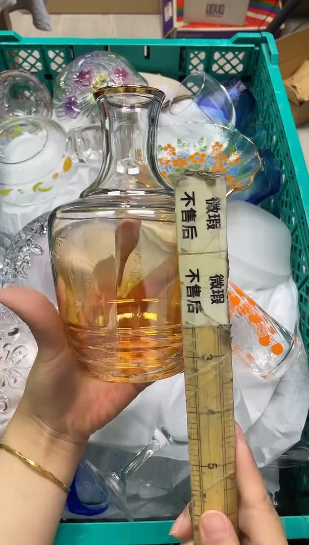 高*135精美瓷器感谢选购