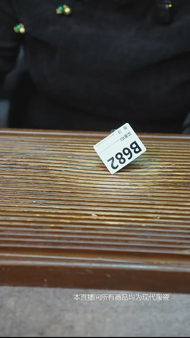 手工粗陶茶具每只不一样