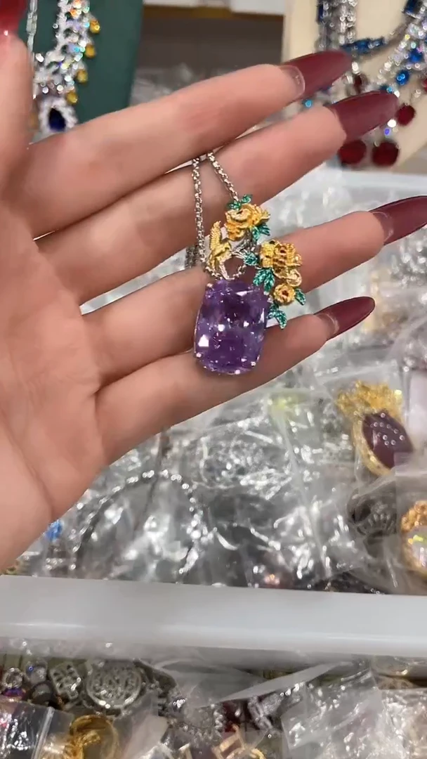 非金属无高端精品系列款式q781