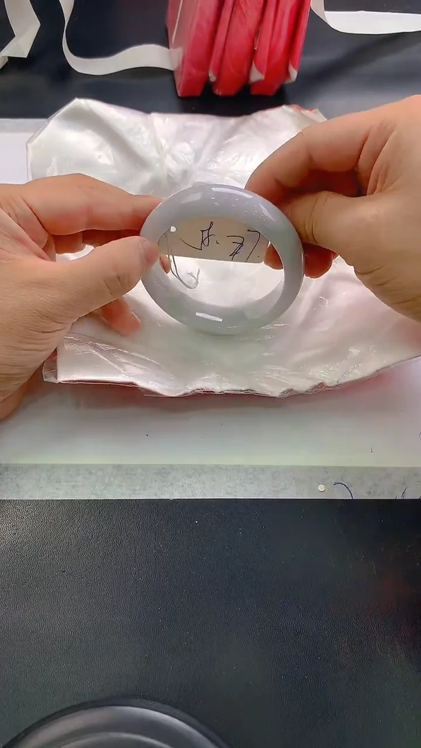 未镶嵌手镯翡翠77