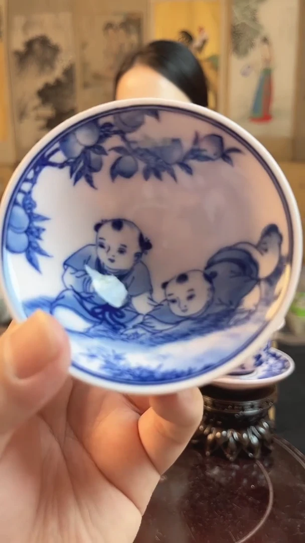 其他陶陶瓷D1222-5