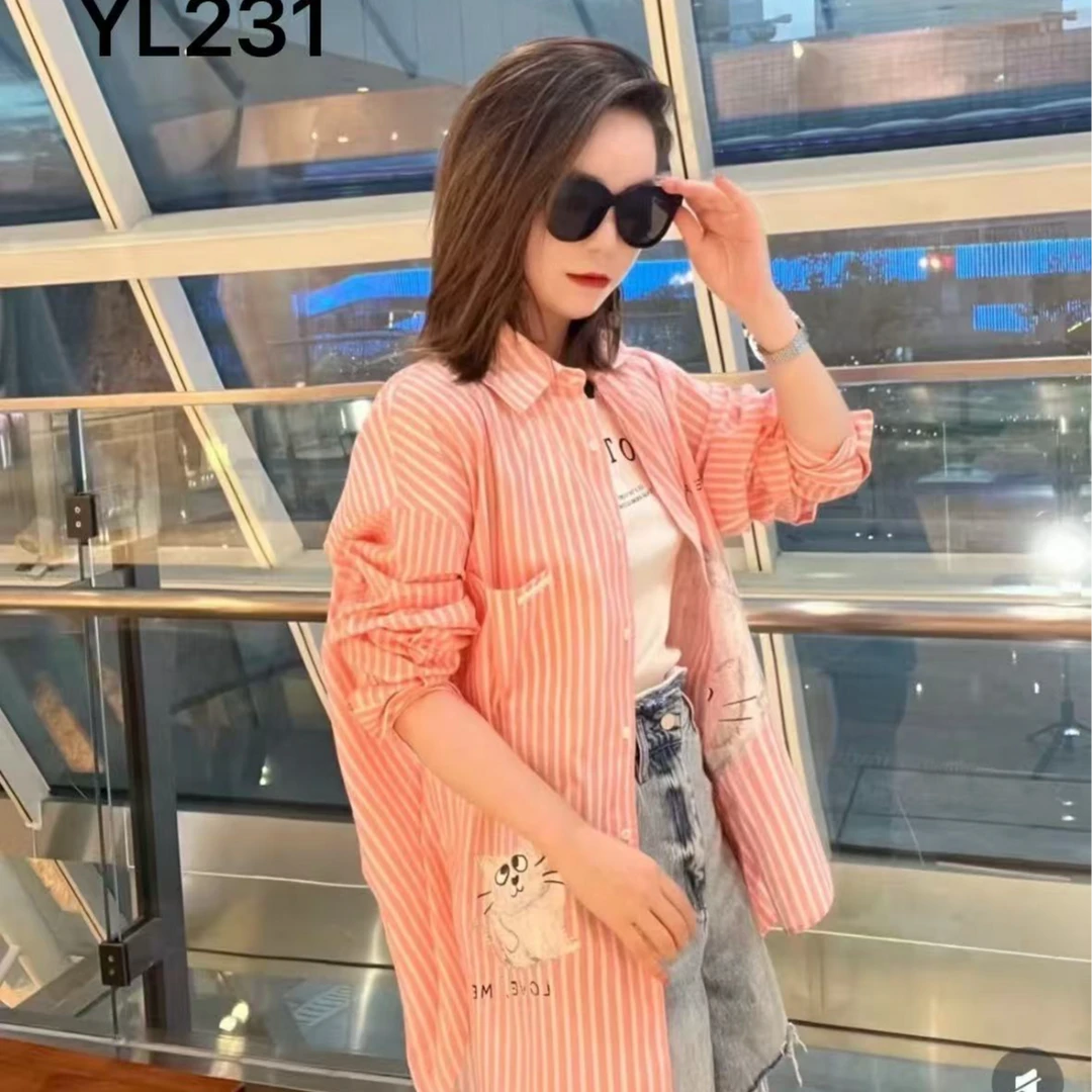 【女装】单品直播链接-YL-231