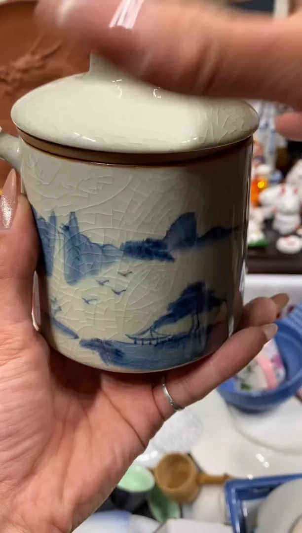 香****、瓷器 餐具 摆件 工艺品
