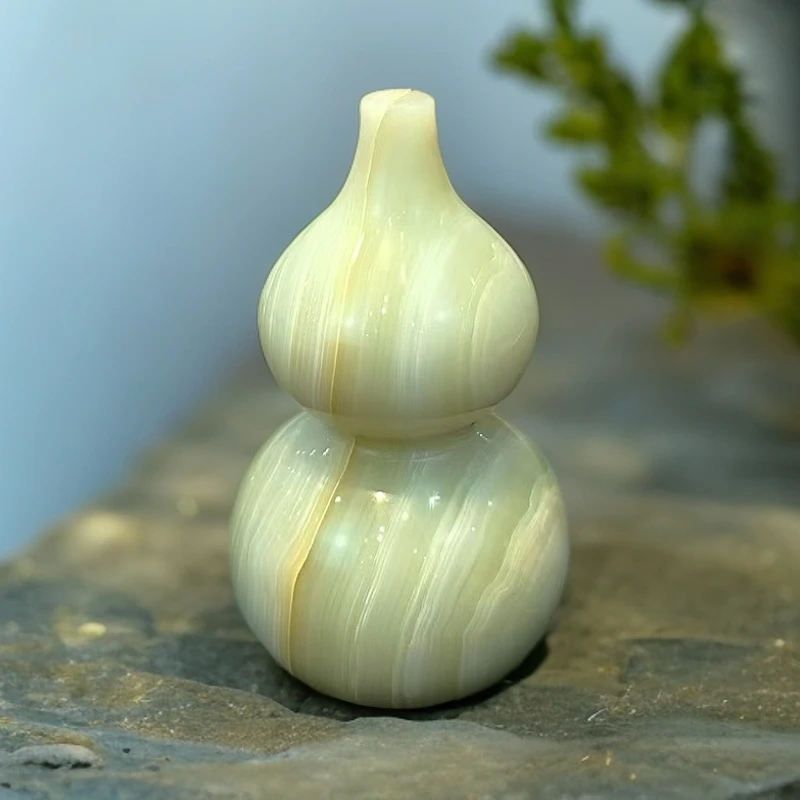 葫芦《付米链接（非图片款）》家居客厅新房装饰摆件