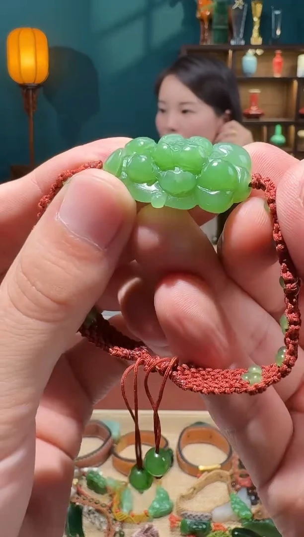 颈饰未镶嵌和田玉88喻苗9.23多样性拍一发一