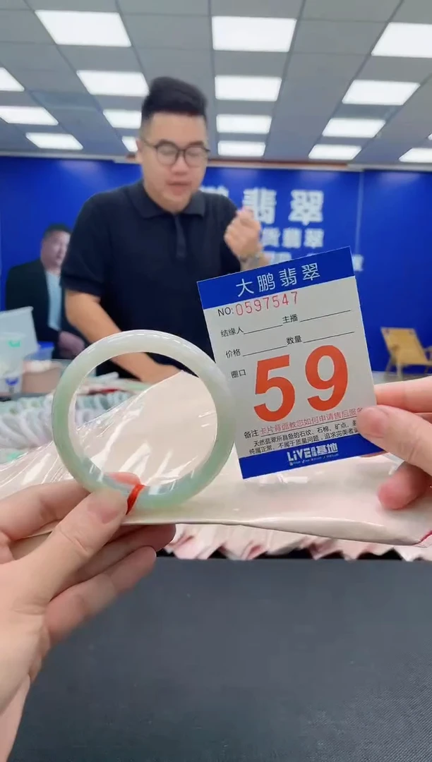 未镶嵌手镯翡翠AAAAAAAAA