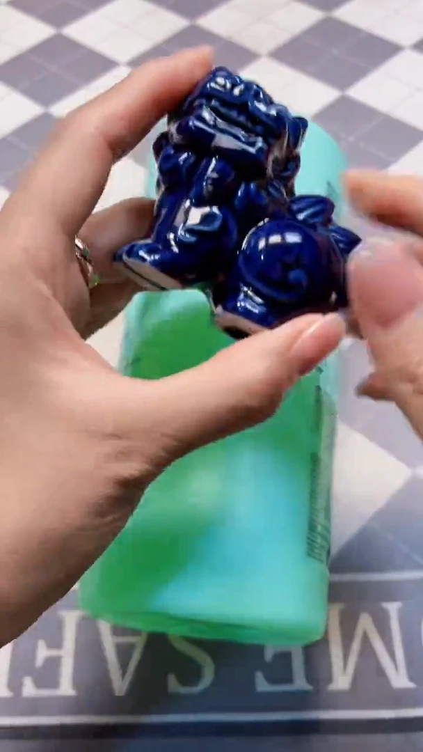 瓷片陶茶666文玩周边多人