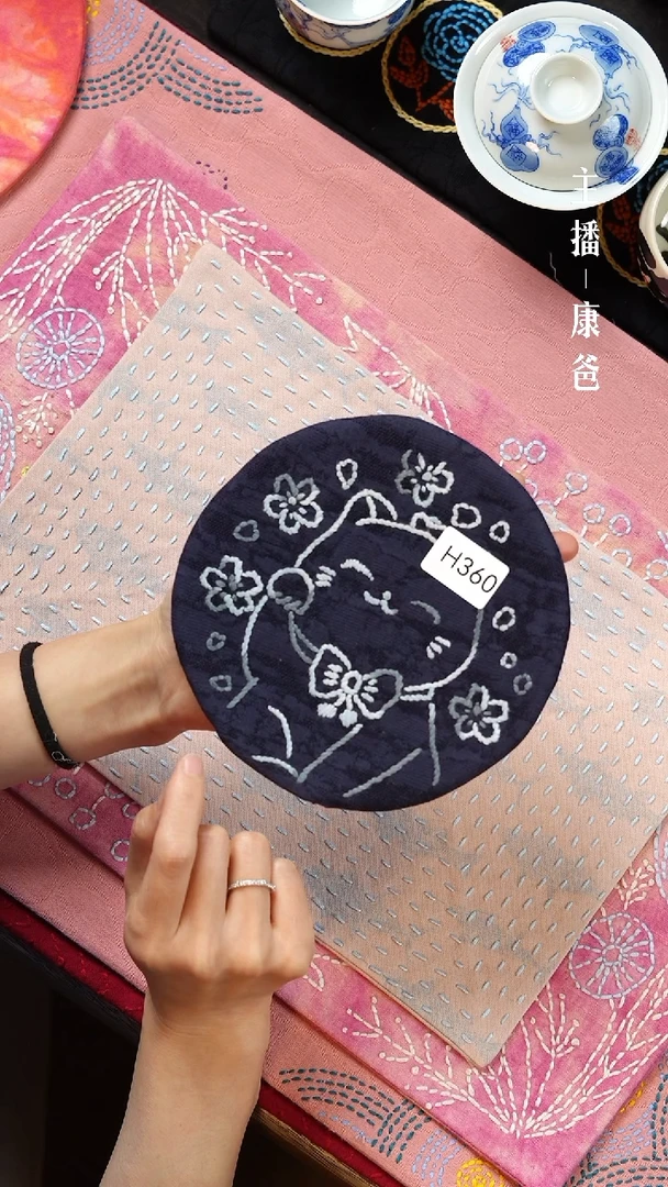 【闪购商品】摆件H360