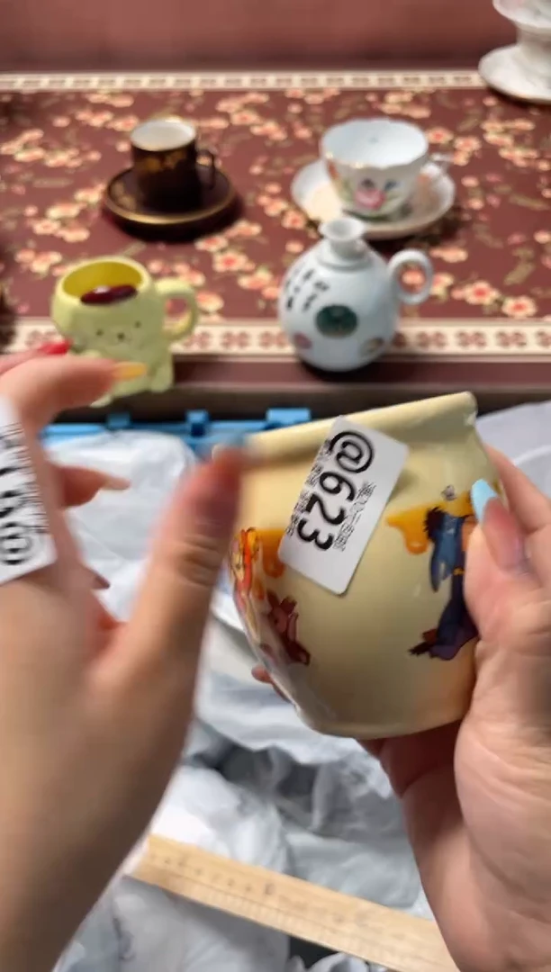 瓷片用****0瓷器瓷器@623