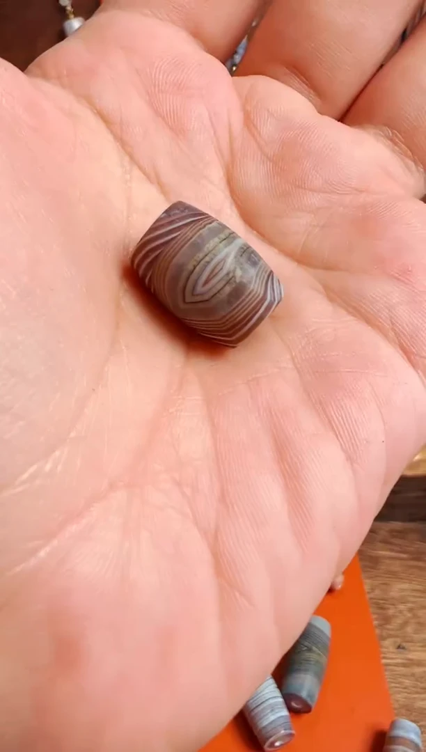 【肖钟出品】东南亚配珠