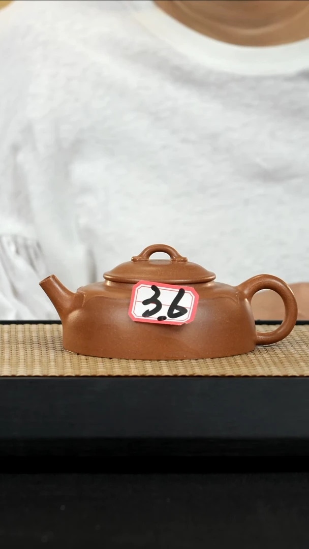 紫砂壶宜兴紫砂壶36