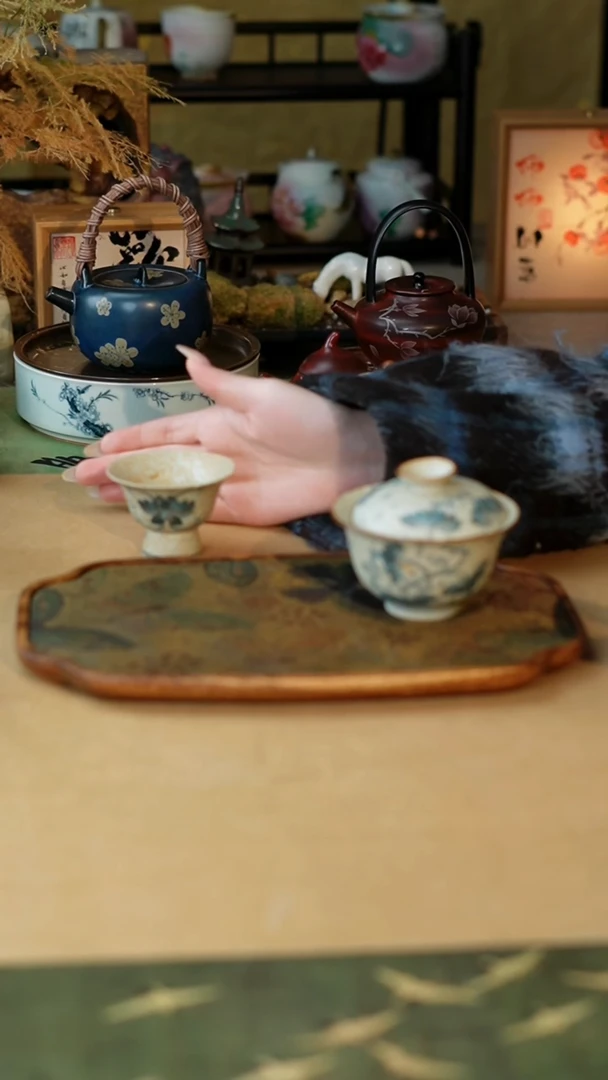 【闪购商品】瓷片片@瓷片片瓷片片@瓷片片