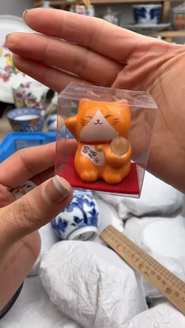 【闪购商品】瓷片默认微瑕，看清尺寸品相再拍