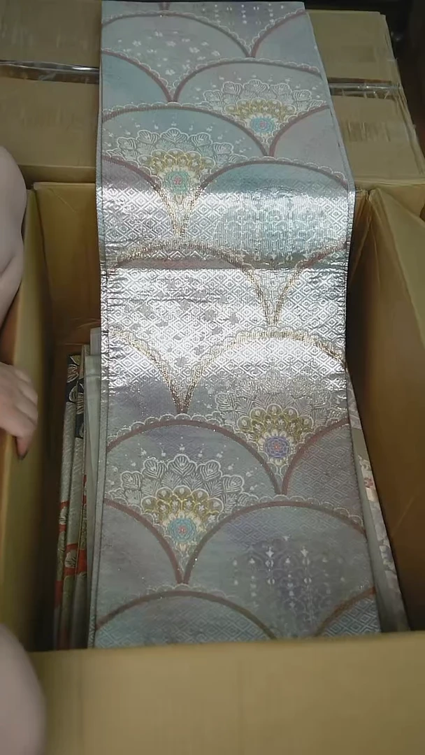 织绣120 六通佐贺锦特价