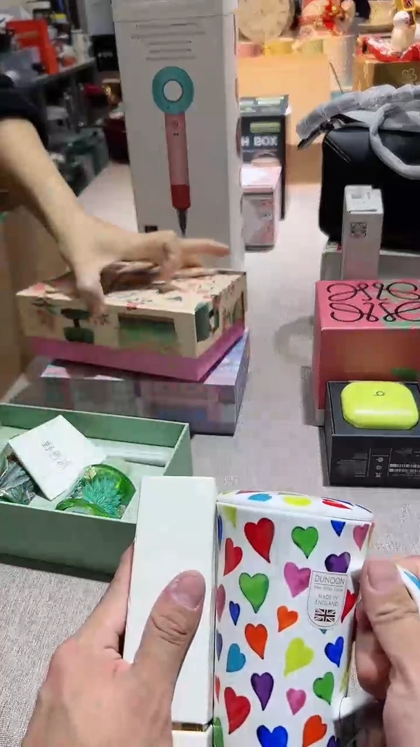 【闪购商品】瓷片正品保真，清库存