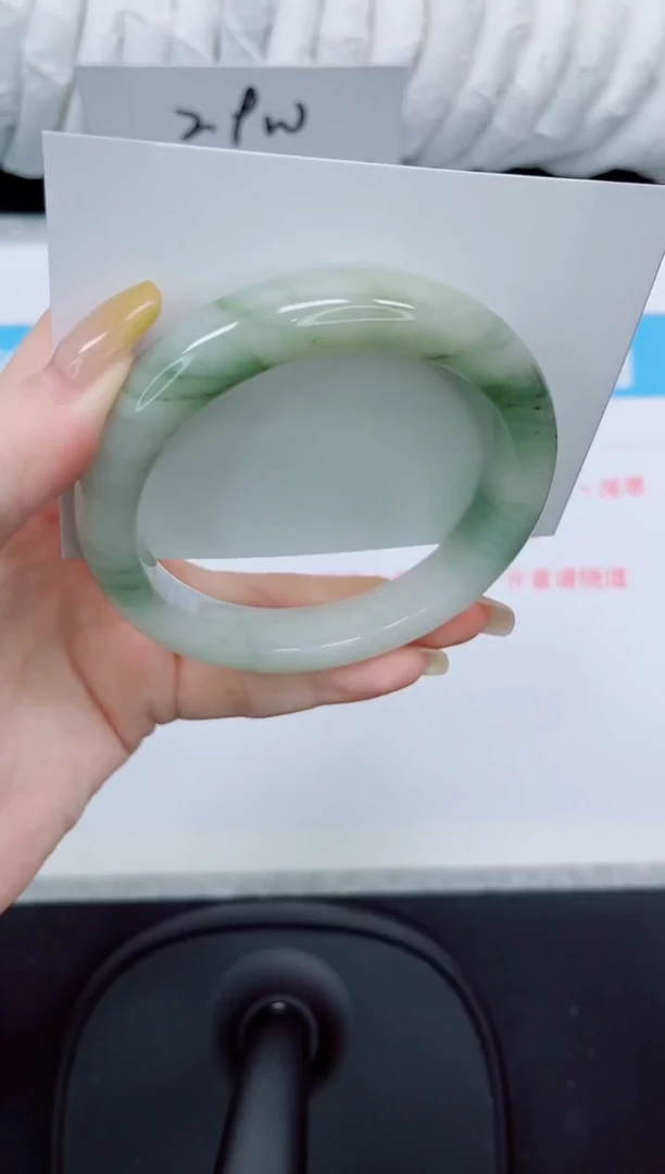 石英质玉手镯未镶嵌207