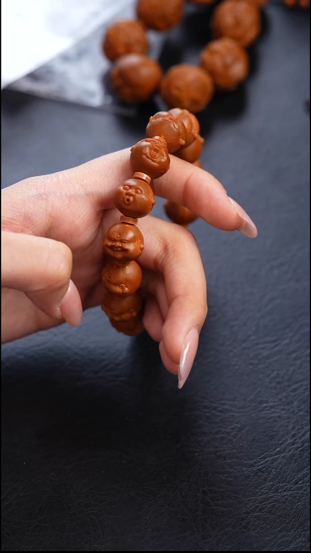 手串/手链橄榄核百态