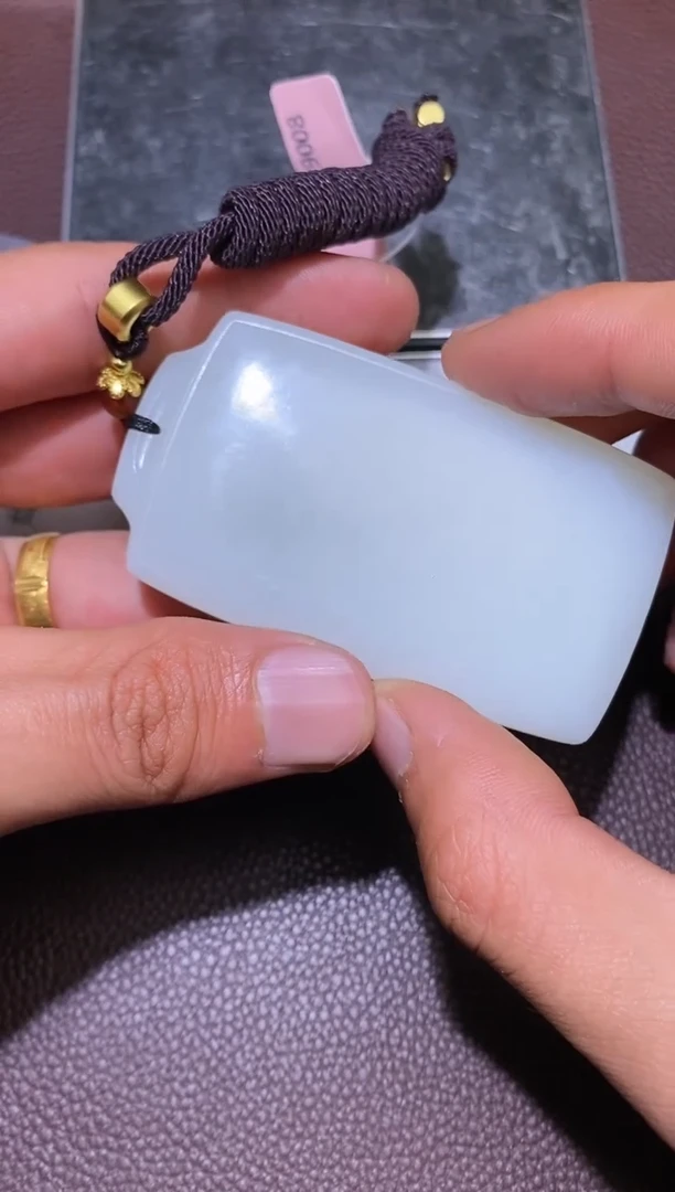 【闪购商品】和田玉1.24MB多样性拍一发一未镶嵌92