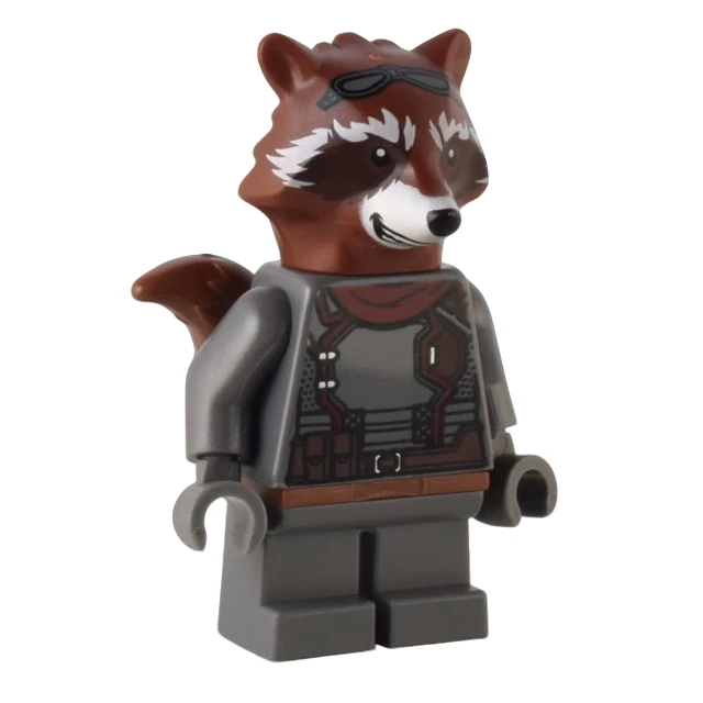 正品r 超级英雄人仔 sh742 火箭 76193 76231