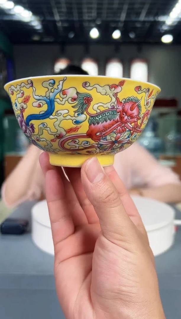 其他景德镇/陶瓷/手工/手绘/C12