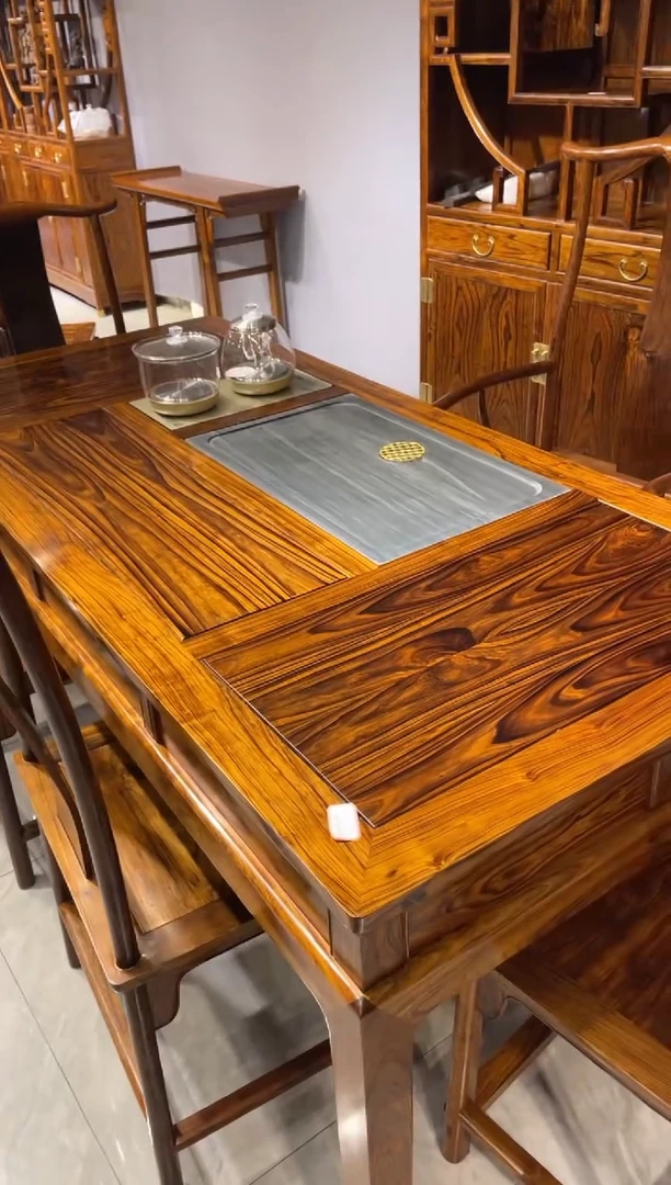 花梨木类花梨木 家具改价链接