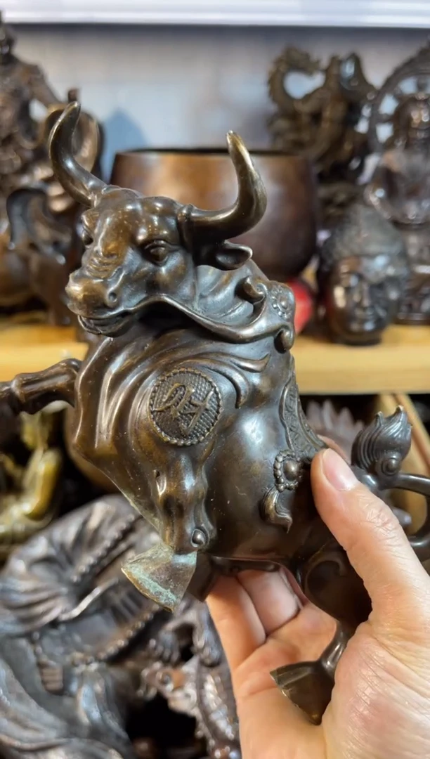 【闪购商品】.案台摆件 物品摆件