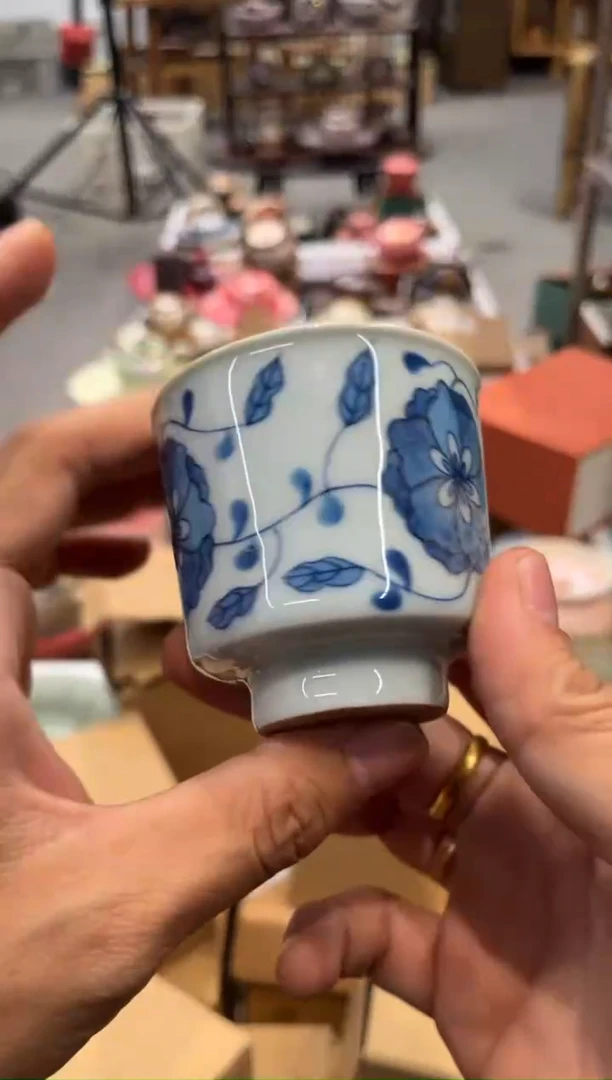 陶瓷文化闪购链接