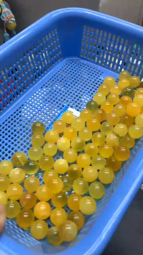 未镶嵌琥珀珠宝奇石779多样性发其一默认有瑕12+