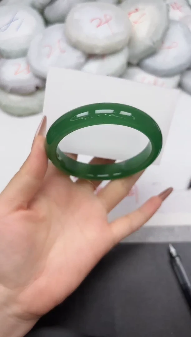 东凌女款手镯A224/63.8