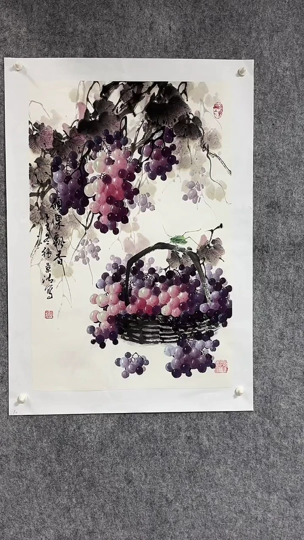 国画绘画绘画绘画