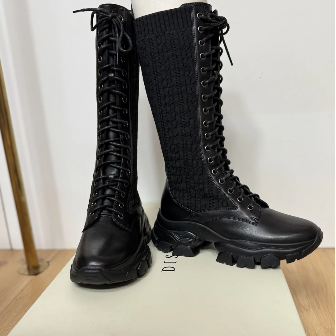 4726- 主图款鞋子-【黑色】