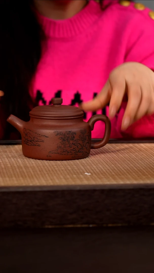 茶壶紫砂11111111