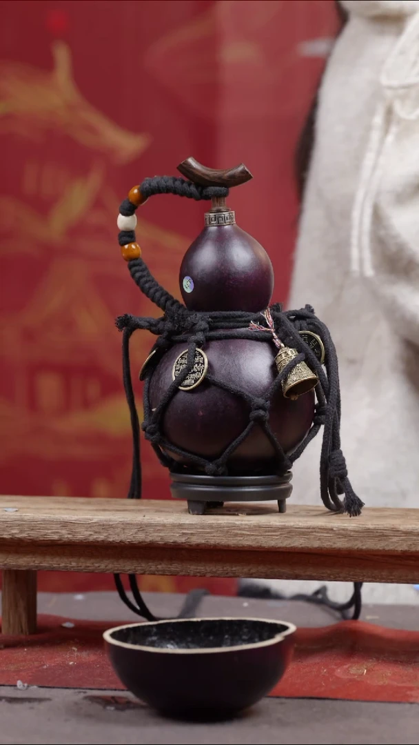 431号大漆葫芦一物一拍拍拍退退限购拉黑